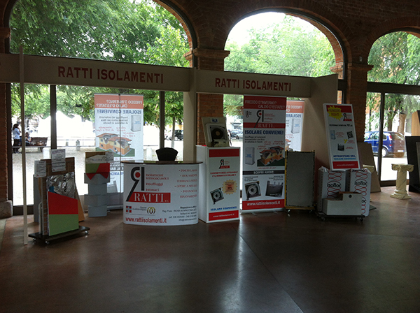 Monferrato Expo - 7-8 Giugno 2014 - Nizza Monferrato (AT)