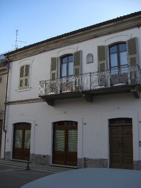 Abitazione Privata - Nizza Monferrato (AT)